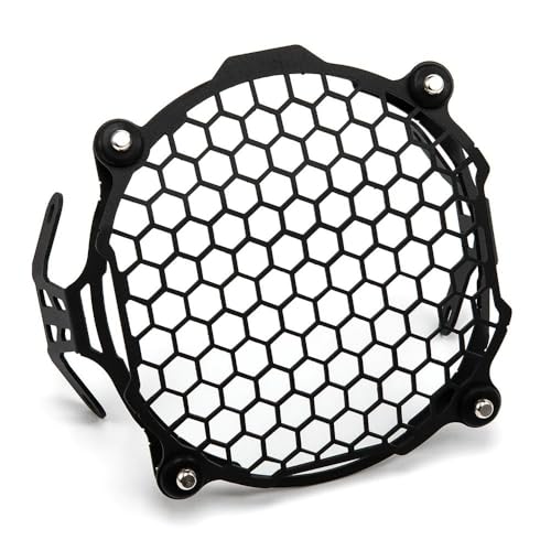 Grille phare moto pour CL500 2023-2024 calandre de protection avant