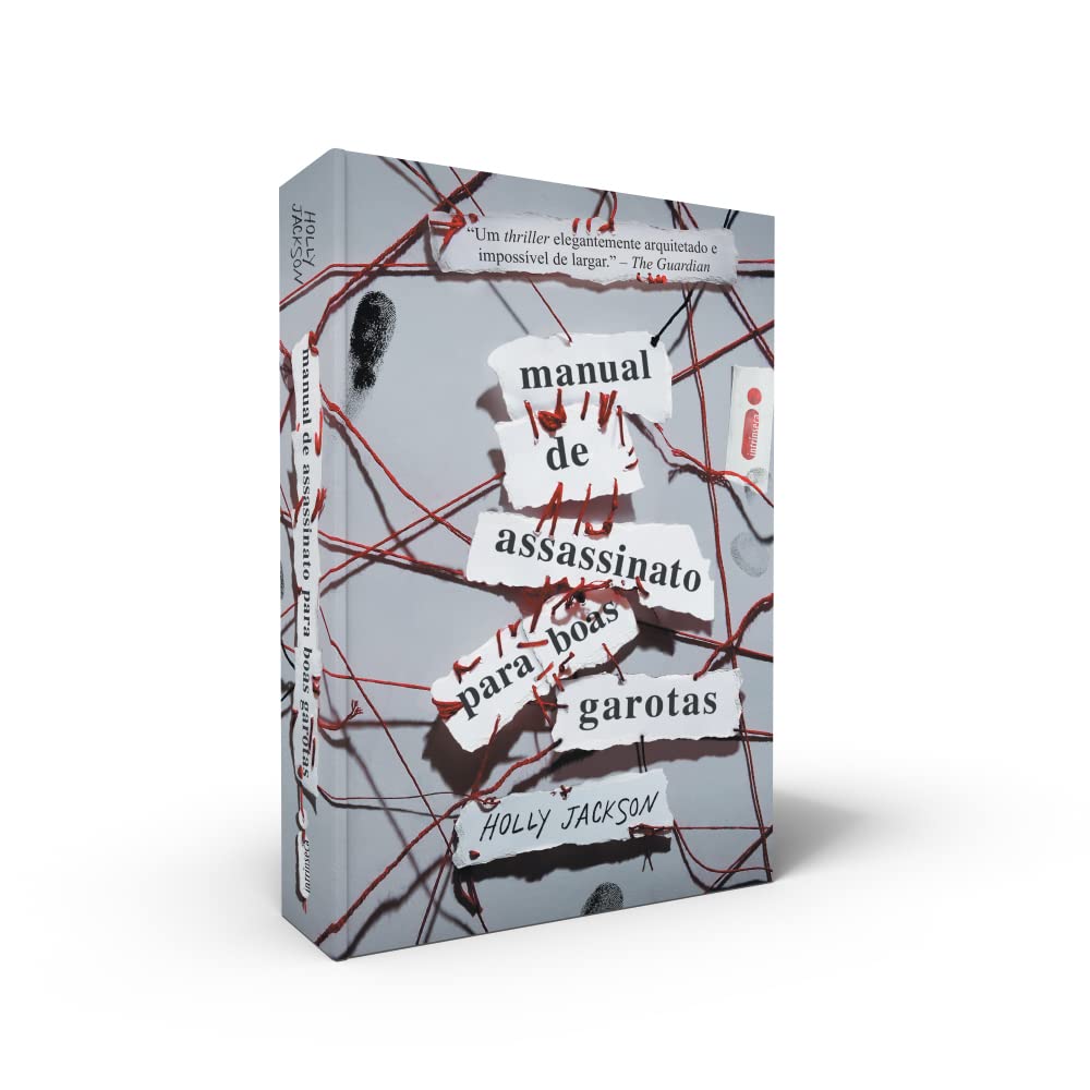 Manual De Assassinato Para Boas Garotas - Vol. 1 (Em Portugues do Brasil)
