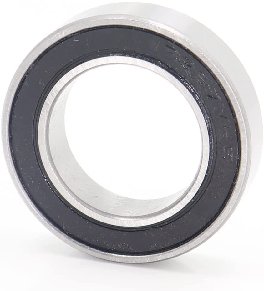 Rodamientos de bolas 17287 2RSV MAX de 17 mm piezas de pivote 5