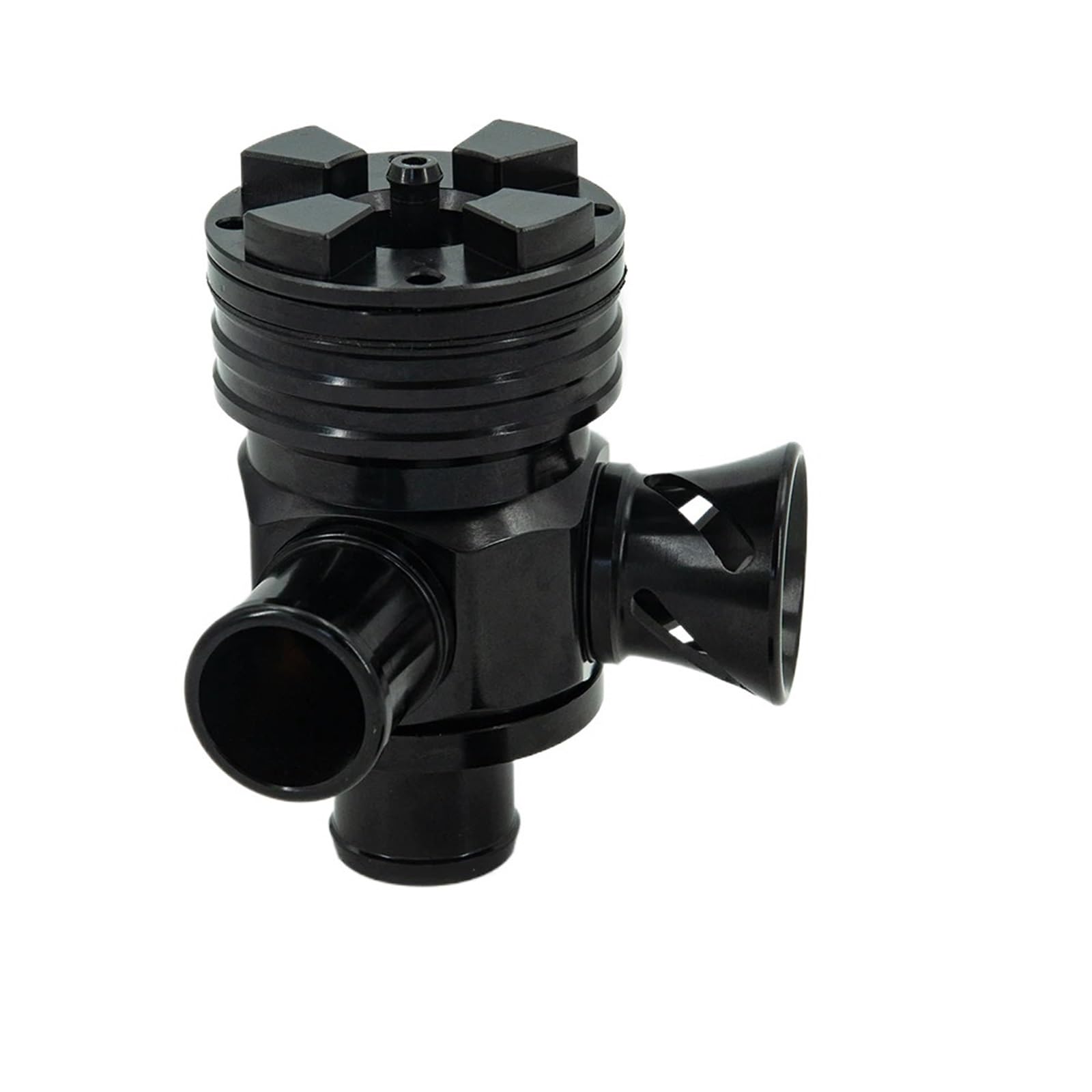 Chaohaoke Blow Off Valve Diverter - Compatible With Vw Gti, Jetta 1.8T & 2.7T