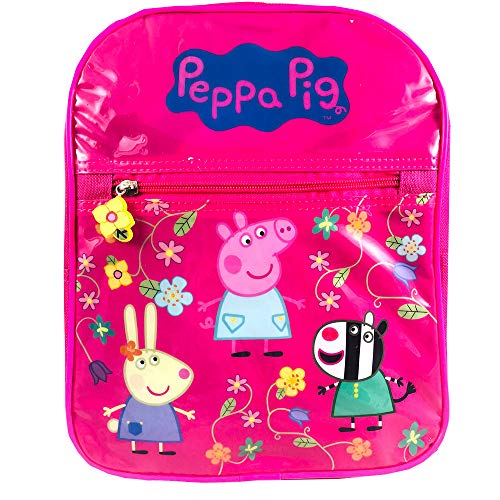 carrito compra peppa pig