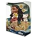 Moana Disney's Singing Adventure Doll and Friends Doll Playset