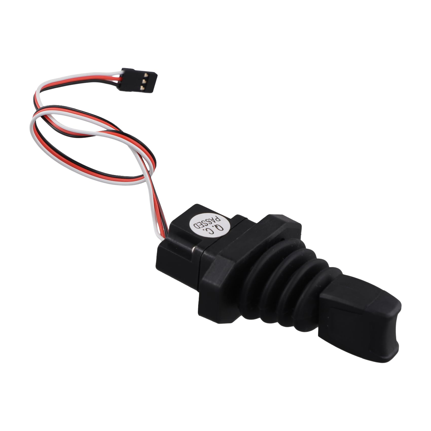 Kcvzitrds Accessori Controller Attrezzature Ingegneria Joystick Singolo TS17 per Sala