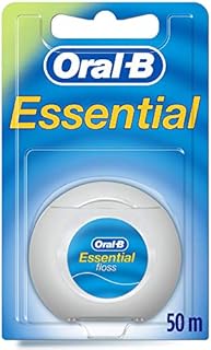 Oral-B Essential Nić Dentystyczna, 50 m