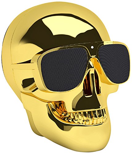 Jarre ML 80112 Haut-Parleur sans Fil Or