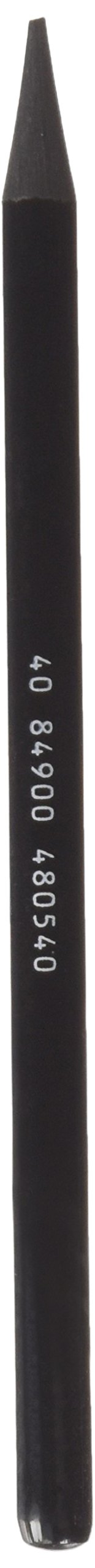 LYRA Woodless Titan Pencil, 307 2B, Black, 1 Pencil (2039102)