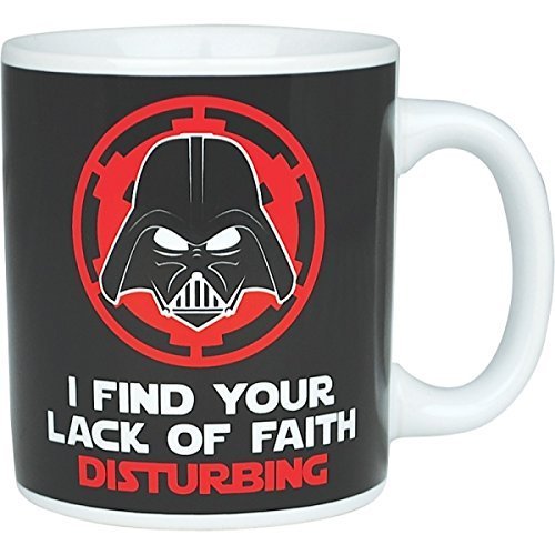17 Darth Vader Coffee Mug Gift Ideas From The Dark Side Homesthetics