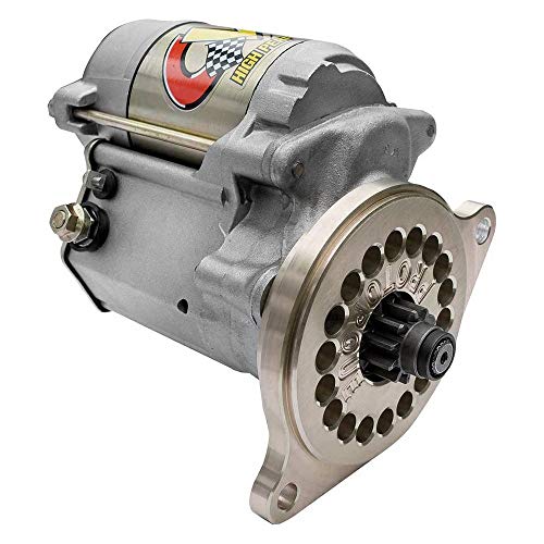 Compare price to ford 460 starter