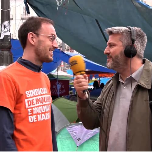 "Exigimos al Gobierno que caminemos hacia un nuevo modelo de vivienda en el que sea un derecho y no un negocio de unos pocos"
