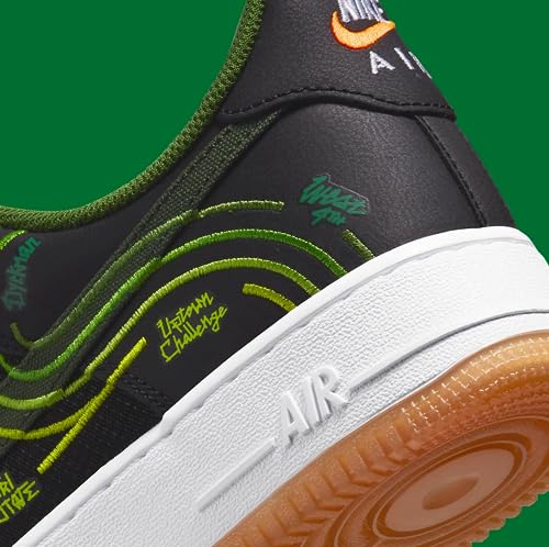 Image of Nike Men's Air Force 1 '07 LV8 Sneaker