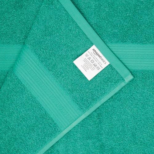 Amazon Basics Towel - Thumbnail 4