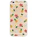 iPhone 6 Case, Nurbo 2016 New Hot Transparent Clear TPU Cover for iPhone 6s Regular 4.7 Inch (I)