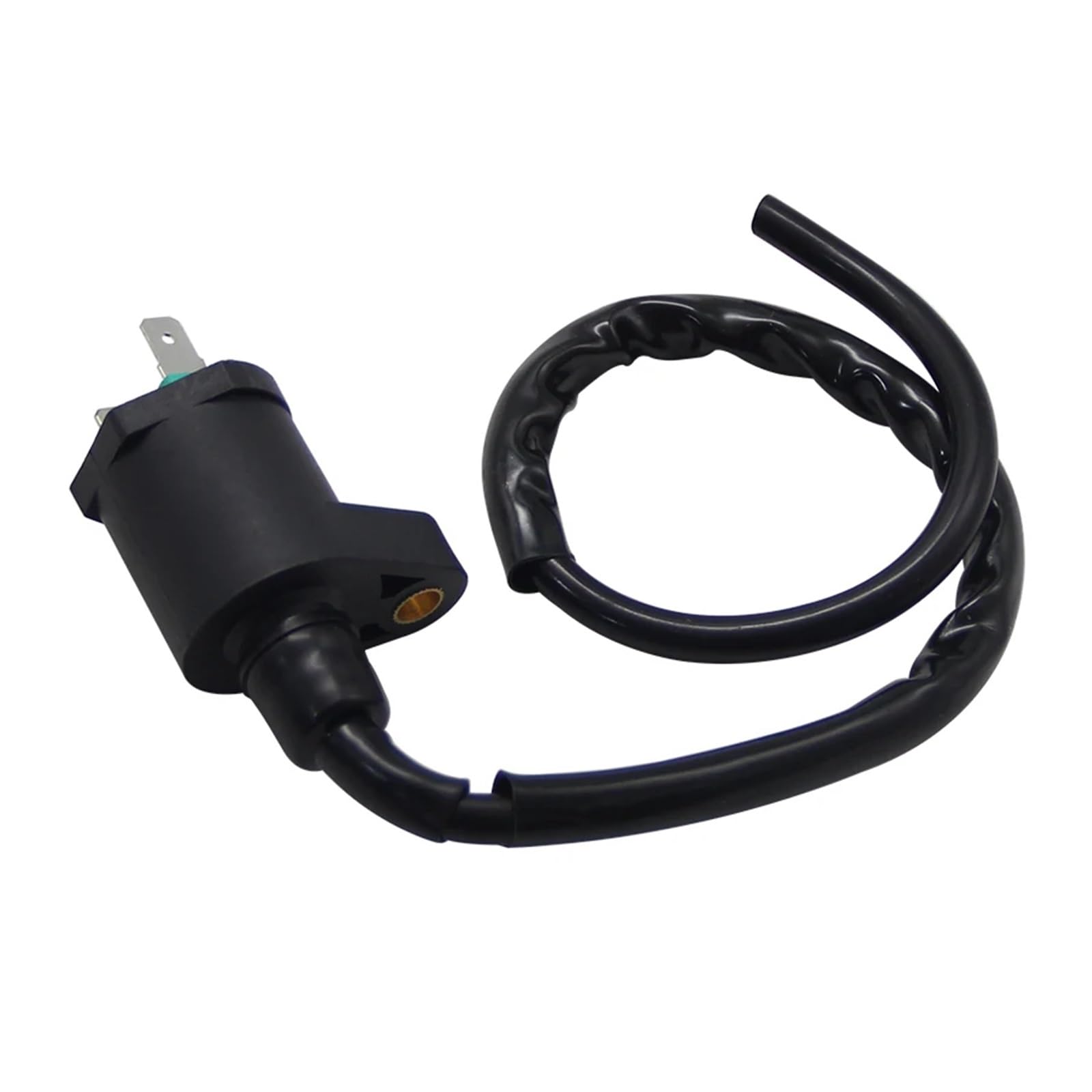 Motore Bobina Accensione Per TRX250TE TRX250TM Sportrax Recon 250 2x4 TRX250EX Bobina Accensione Moto 30510-HC4-000 30510-KB9-750 30510-KG8-670 Dispositivi Accensione
