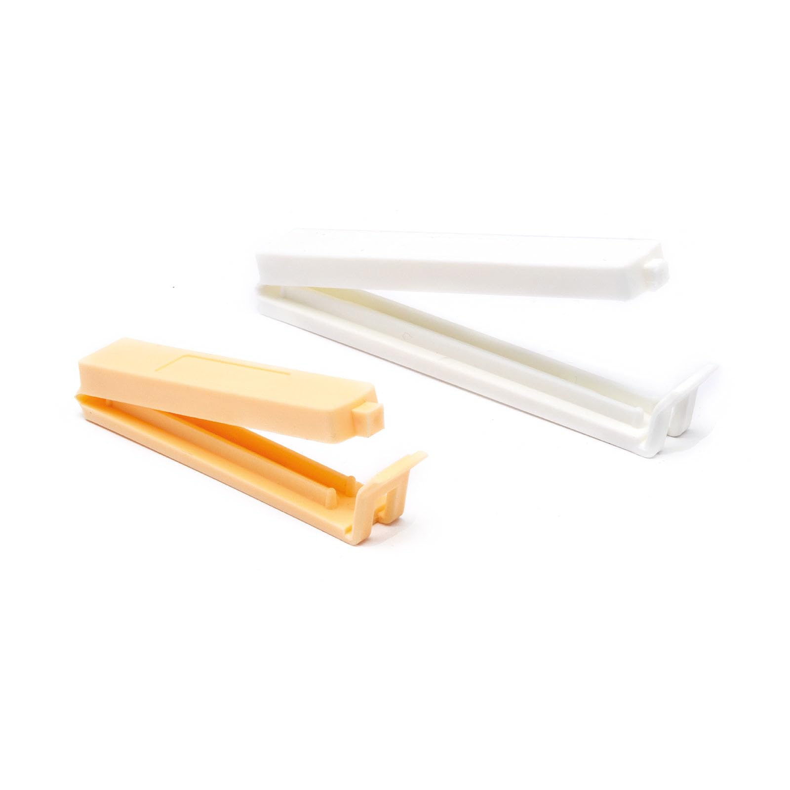 Borsa Porta Attrezzi Parodi & Parodi - Cestino Per Mollette, 2 Pezzi, Colorati, Con Maniglie E Tasca - Foto 3