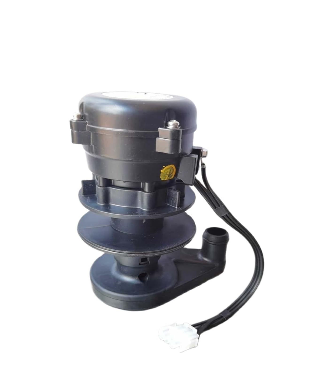 Accesorios Universales for Máquina De Hielo Bomba De Circulación YSP6P JDVF2 Bomba De Agua Superior De 6W, Compatible Con Manitowoc, Máquina for Hacer Hielo