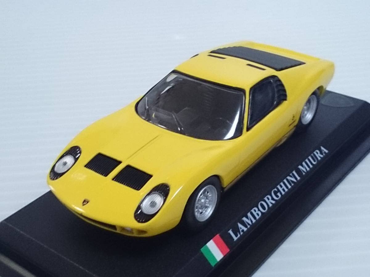 Amazon | ○01 決定版 週刊デル・プラド カーコレクション Ⅱ 1/43 No Amazon | ○01 決定版 週刊デル・プラド カーコレクション Ⅱ 1/43 No