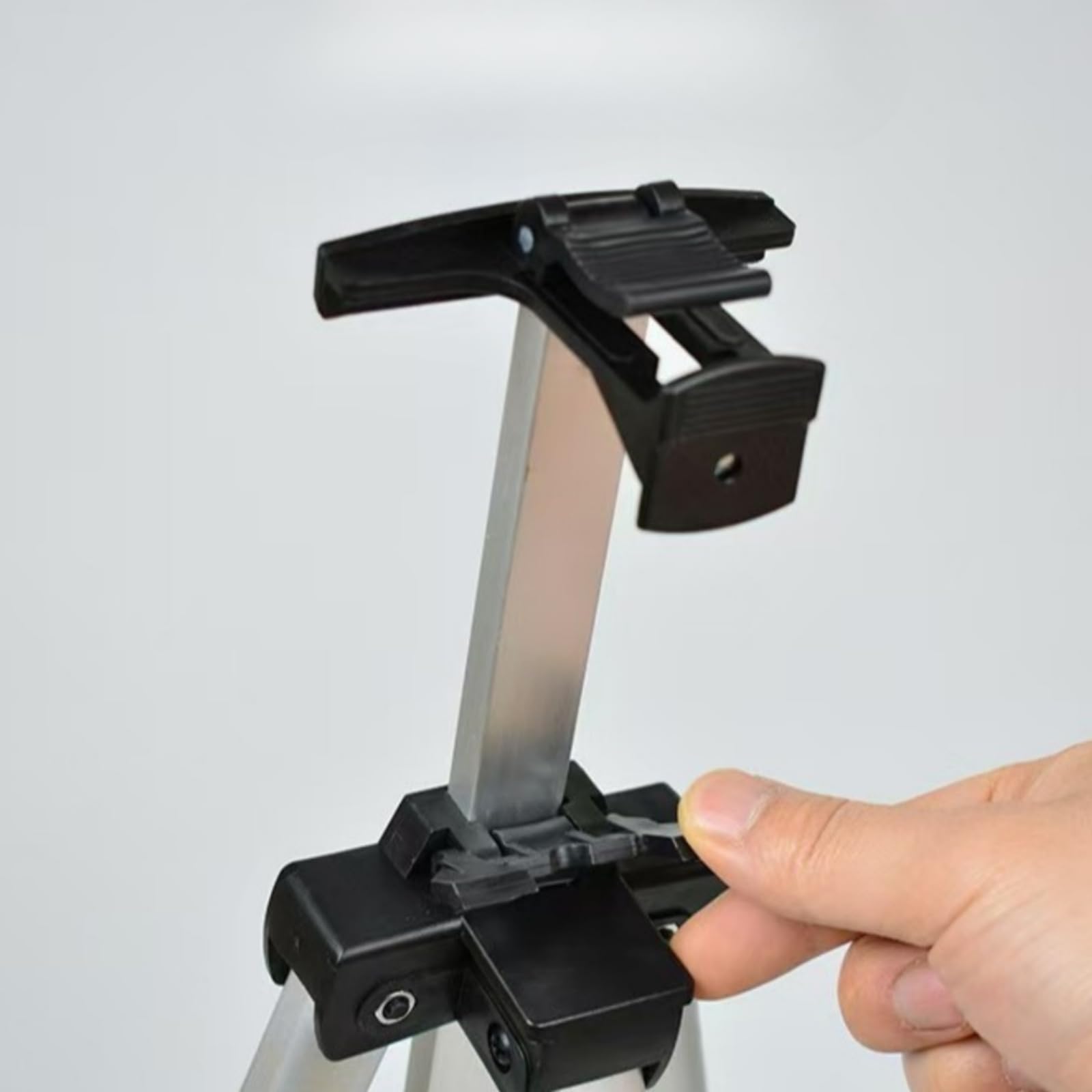 Cavalletto con Treppiede Integrato