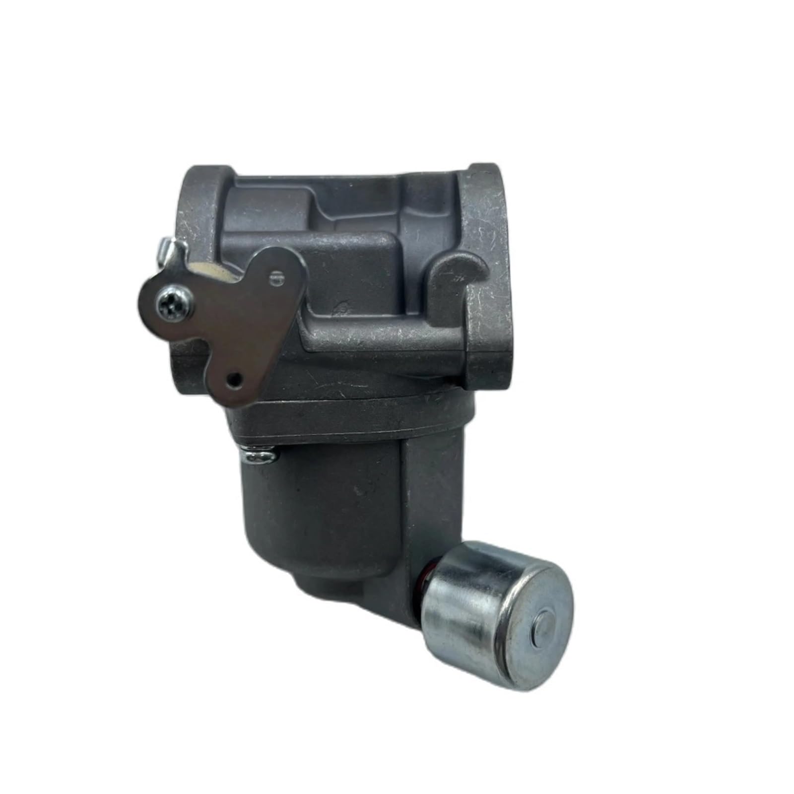 carburador Para Briggs para Stratton para motor Tractor 597126 595216 Intek 40N777 40N877 44N677 serie para cortacésped carburador 594207