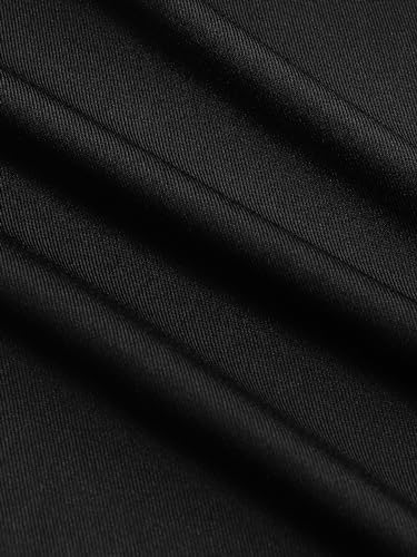 CIDER Women's Summer Semi Formal Dresses Satin Lace V Neck Spaghetti Strap Slip Midi Dress Sexy Dresses Nightgown Party4