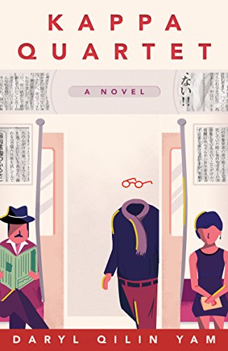 Preisvergleich Produktbild Kappa Quartet