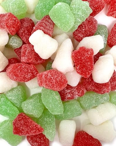 SweetGourmet Jelly Christmas Mix 2 Pounds miniatura 3