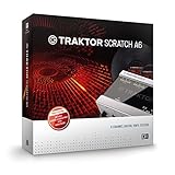 Native Instruments Traktor Scratch A6