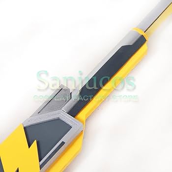 Amazon.co.jp: コスプレ 道具 に適合する パワーレンジャー・ハイパー