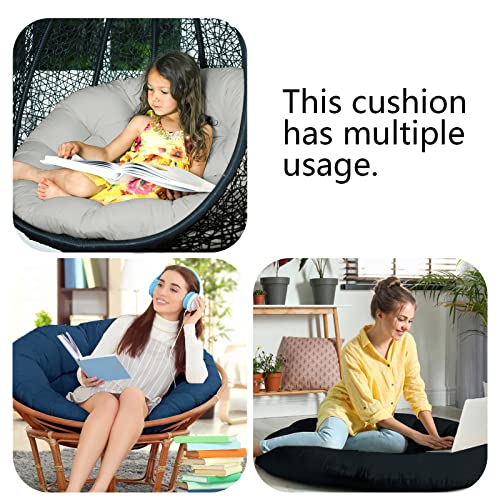 Bextile Papasan Chair Cushion Only thumb #8