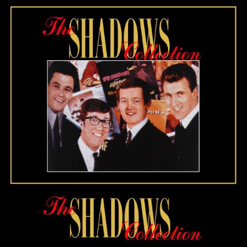 Shadows Collection Shadows - The Collection : The Shadows: Amazon.fr: Téléchargement de ...