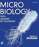 Microbiology with Diseases by Taxonomy (2-downloads)