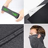 Zoom IMG-1 ryaco foulard da uomo donna Zoom IMG-1 ryaco foulard da uomo donna