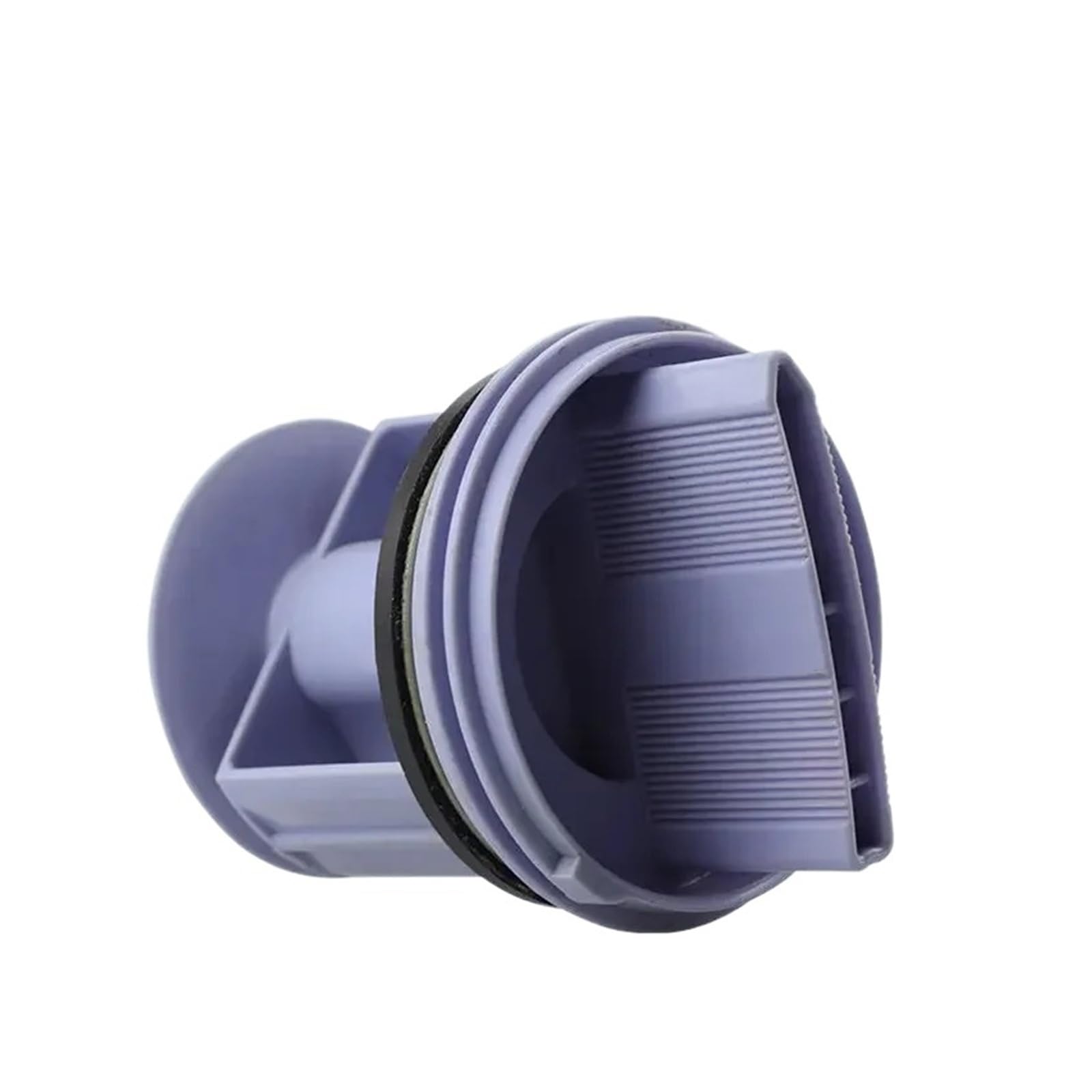KONGLIE Washing Machine Drain Pump Cover Compatible with Bosch Siemens Filter Net Drain Plug Screen