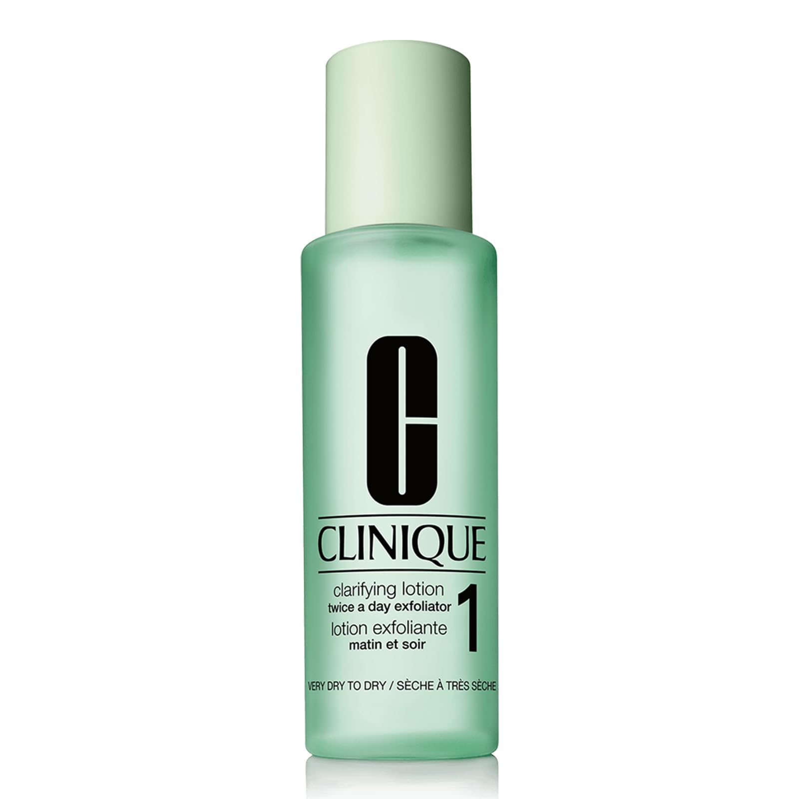 Amazon.co.jp: Clinique(クリニーク) クラリファイング ローション 1