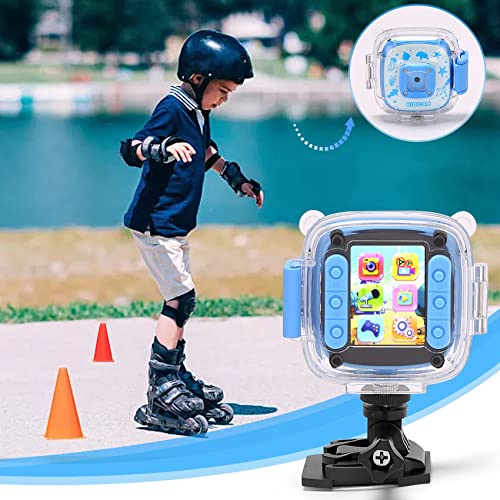 Acer Iconia Tab A11 Tablet 11 4GB RAM Android 14 Argento - vue 7