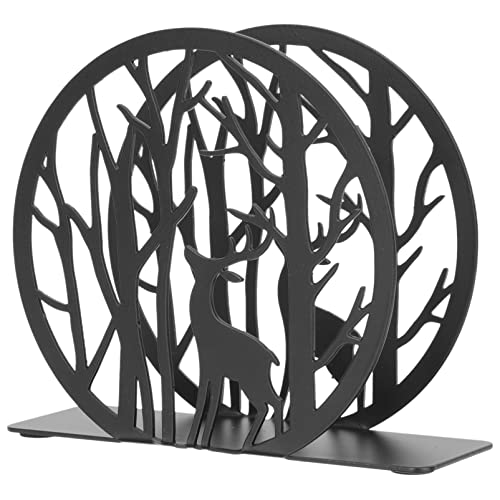 Cabilock Weihnachten Serviettenhalter Servietten Ständer mit Hirsch...