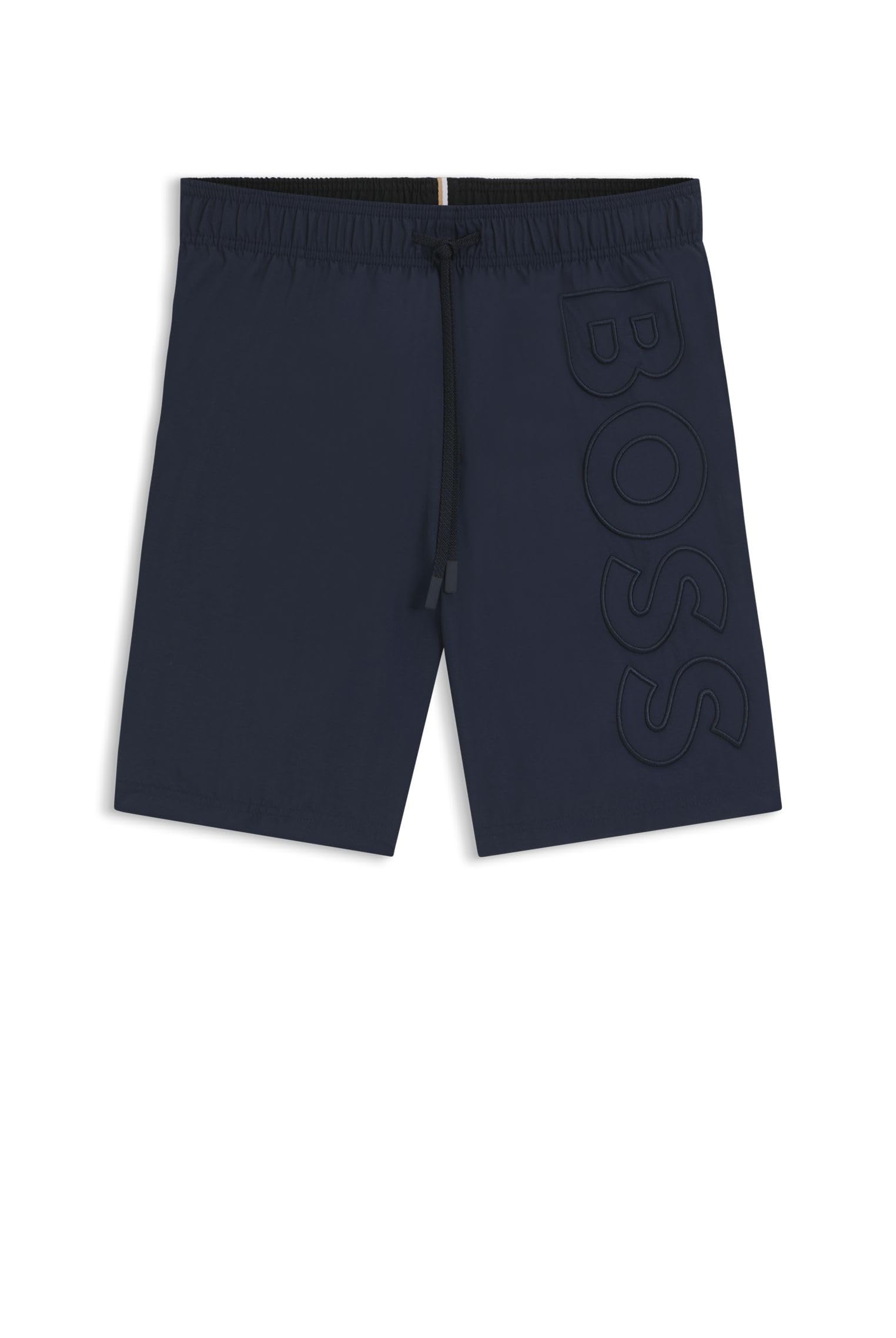 BOSS Herren Whale Badehose (1er Pack)