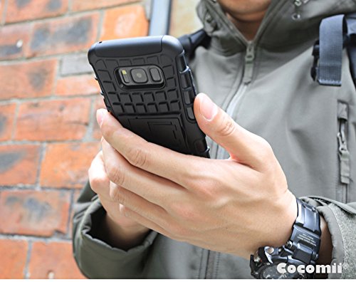 Cocomii Hand Grenade Galaxy S4 Mini Custodia