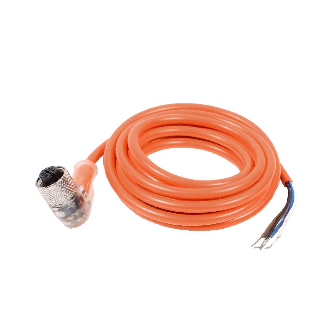 MENNEKES VarioTOP 3980 - Spina Angolare CEE 16A 5 Poli 400V, Connettore Per Cavo Elettrico Ad Angolo Retto