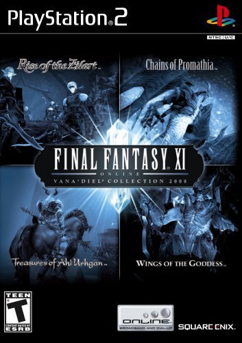 その他 FINAL FANTASY XI W/F:Musicfrom Vana'diel FINAL FANTASY XI W/F：Music from Vana'diel【完全生産限定盤