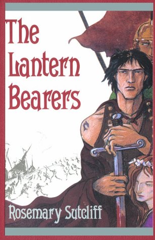 The Lantern Bearers 0844668370 Book Cover