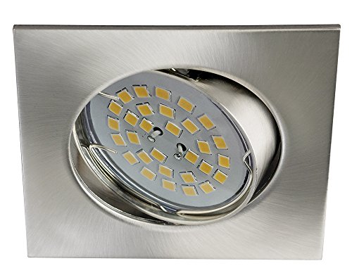 CristalRecord Eclo - Kit di faretto da incasso