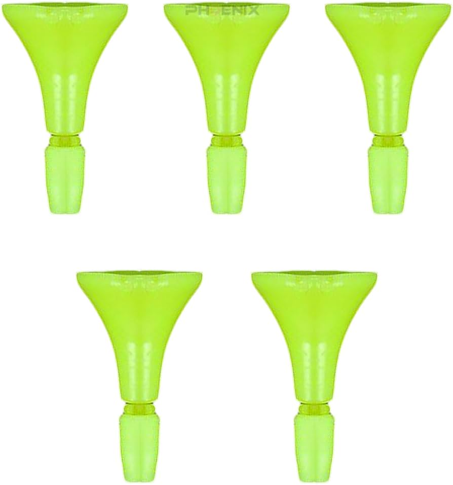 Amazon.co.jp: PHOENIX 潮受けウキゴム 潮受けゴム 5個 セット S M L Amazon.co.jp: PHOENIX 潮受けウキゴム 潮受けゴム 5個 セット S M L