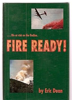 Hardcover Fire Ready! Book