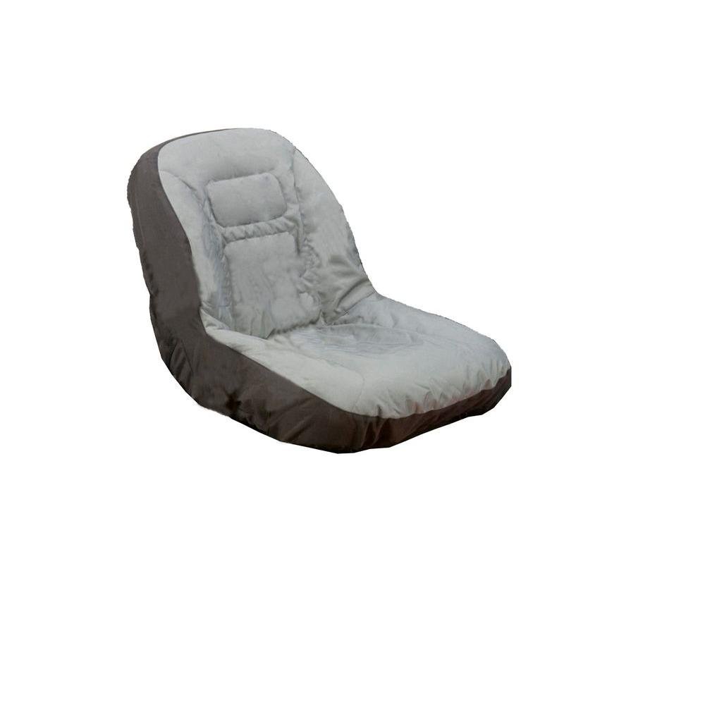 Ariens 715110 Ariens 715110 Zero Turn Lawn Mower Seat Cover, Seat Cover