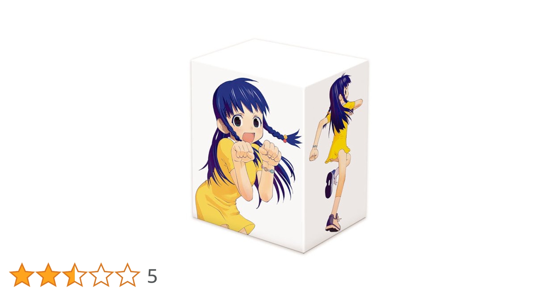 【値下OK】ちょこッとSister 初回版 BOX ミニポスター付き全8巻セット 値下OK】ちょこッとSister 初回版 BOX ミニポスター付き全8巻