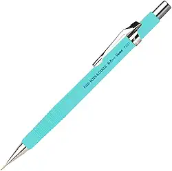 Lapiseira Sharp 0.7mm Pacote de 1- verde agua