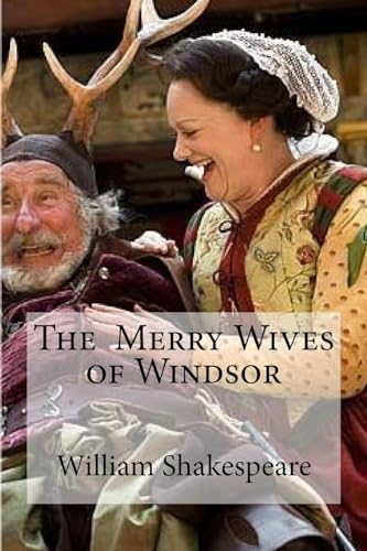 The Merry Wives of Windsor