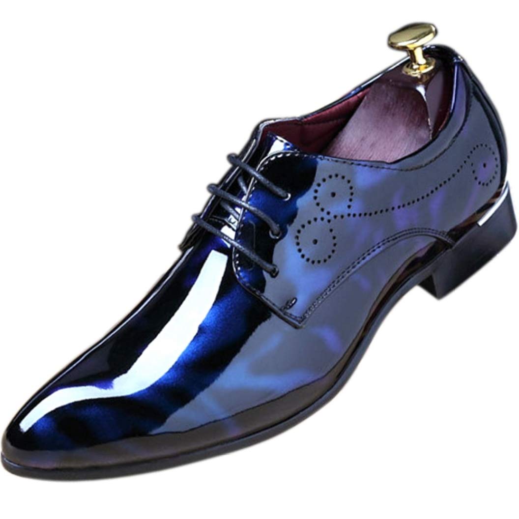 Amazon | 紳士靴 革靴 ビジネスシューズ 29.0cm ストレートチップ