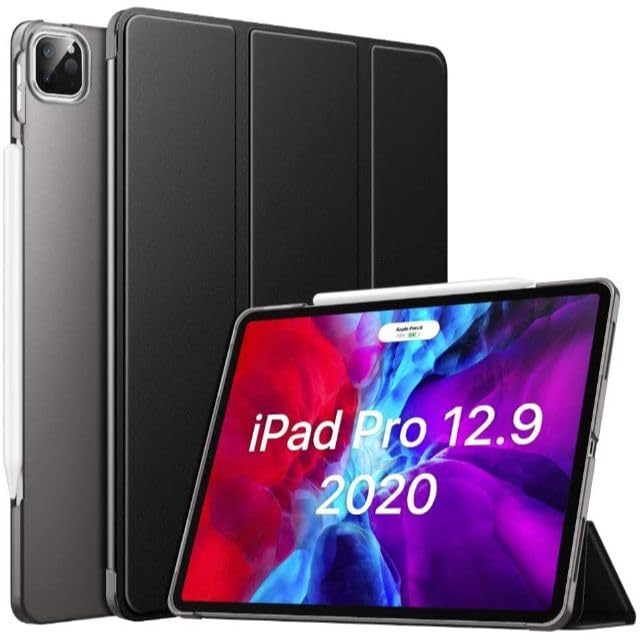 Amazon.co.jp: iPad Pro 12.9インチ ケース 第6/5/4/3世代に適用（2022