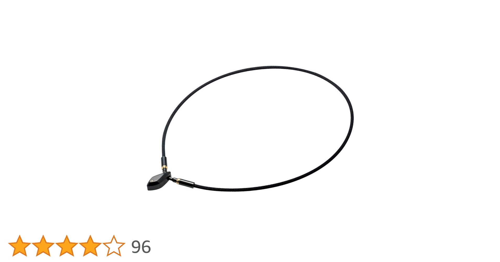 Amazon | [ファイテン] RAKUWA ネック メタックス ティアドロップ